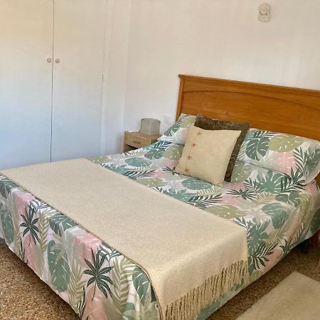 Piles Playa Beach Apartment Экстерьер фото