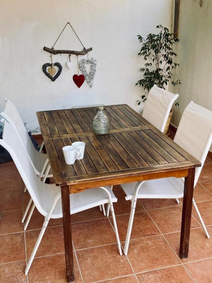 Piles Playa Beach Apartment Экстерьер фото