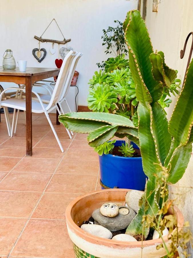 Piles Playa Beach Apartment Экстерьер фото