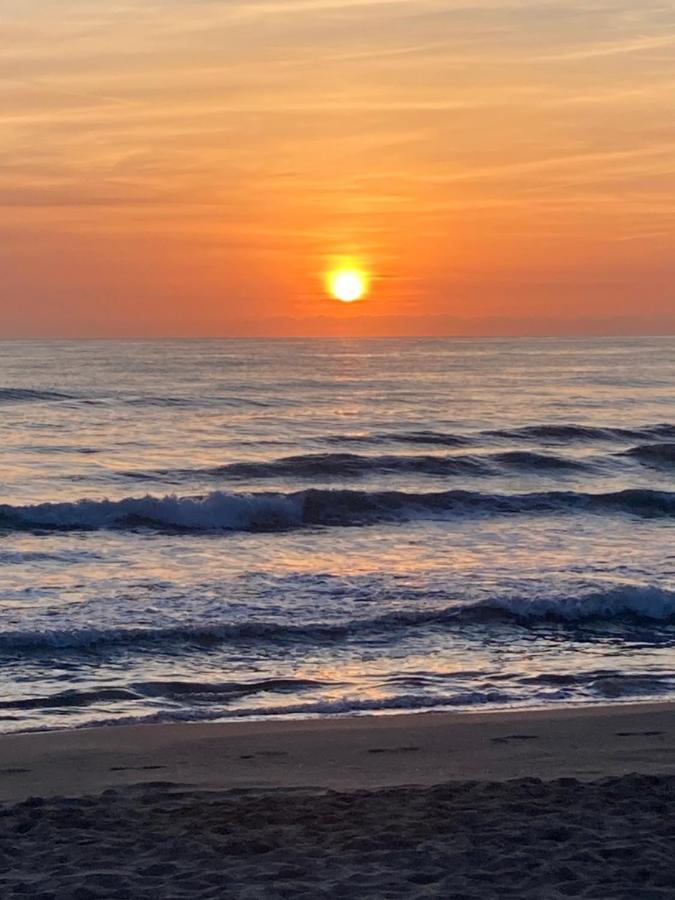 Piles Playa Beach Apartment Экстерьер фото