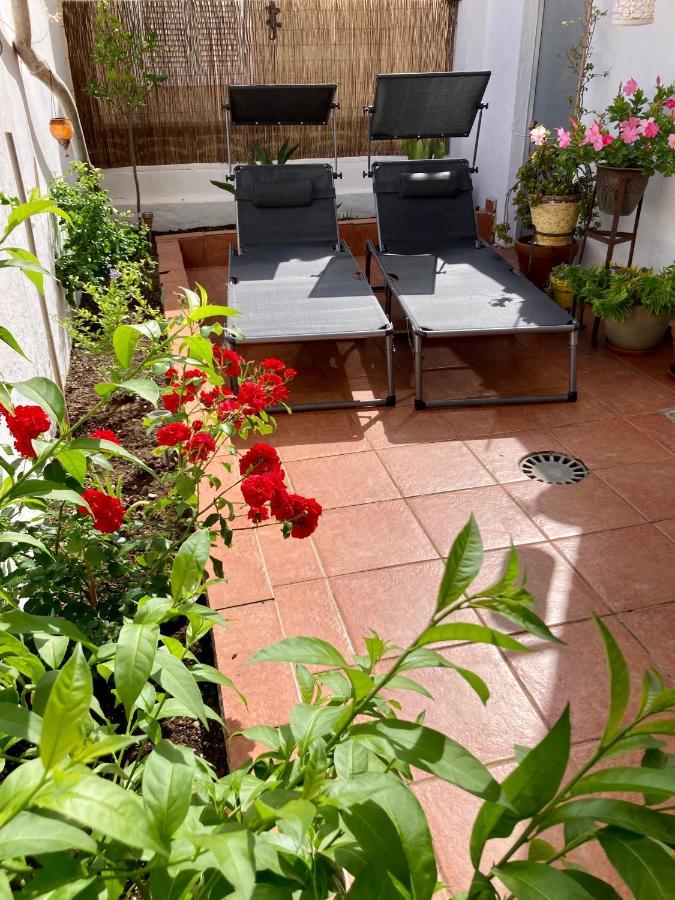Piles Playa Beach Apartment Экстерьер фото
